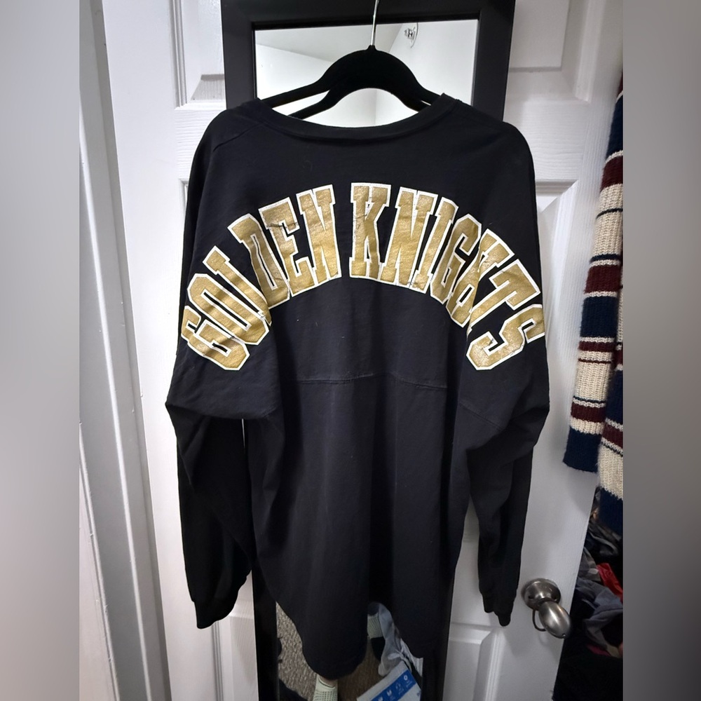 Las Vegas Golden Knights Spirit Jersey